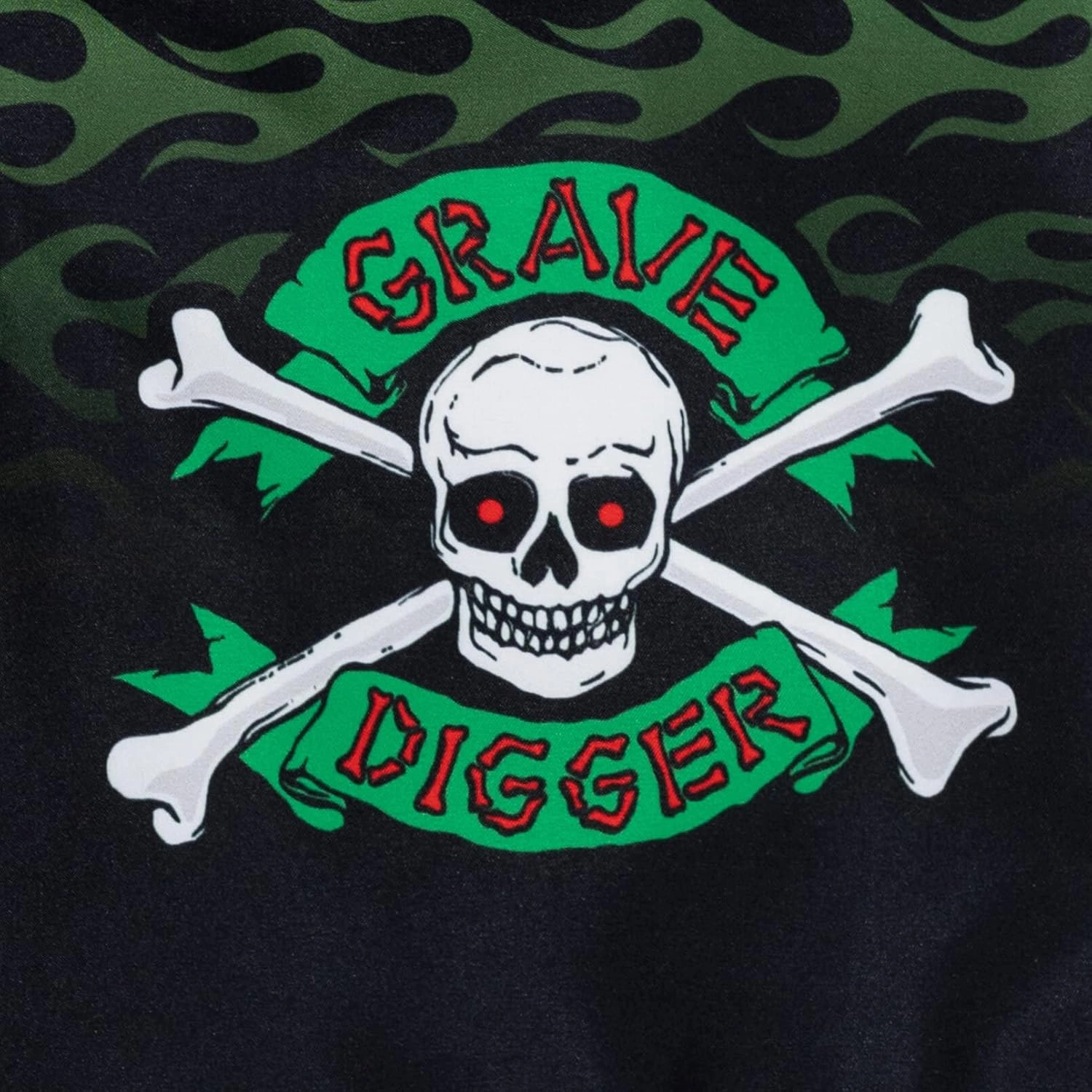 Monster Jam UPF 50  Pullover Rash Guard and Swim Trunks Outfit Set Toddler to Big Kid Grave Digger El Toro Loco Megalodon