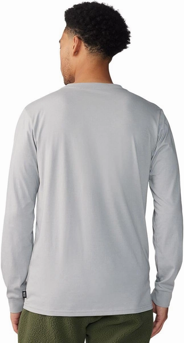 Mountain Hardwear River Bear Long Sleeve