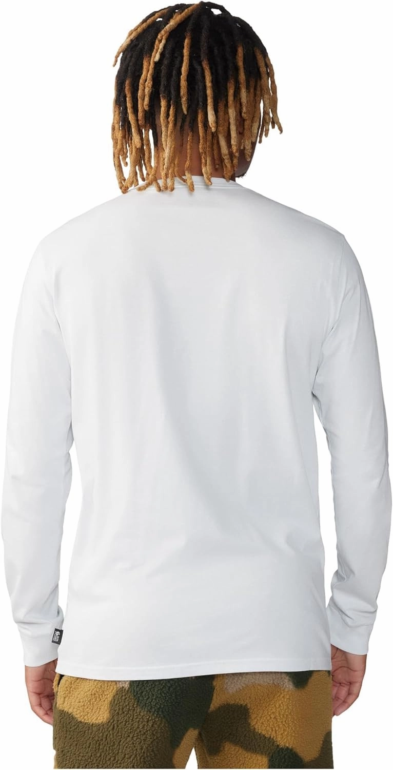 Mountain Hardwear River Bear Long Sleeve