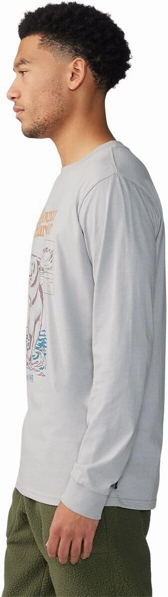 Mountain Hardwear River Bear Long Sleeve