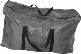 Multi-use Canoe Storage Inflatable Boat Bag Fishing Gear Pouch Compact for Outdoor Activities