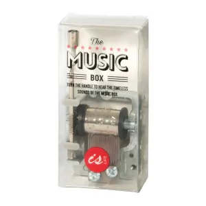 Music Box Over The Rainbow