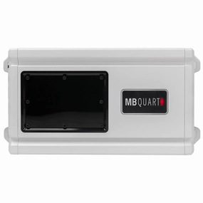 NA3-750.1 Nautic 750 Watt Amplifier