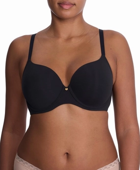 Natori Women Chic Comfort Full Figure Sweetheart UW 736096