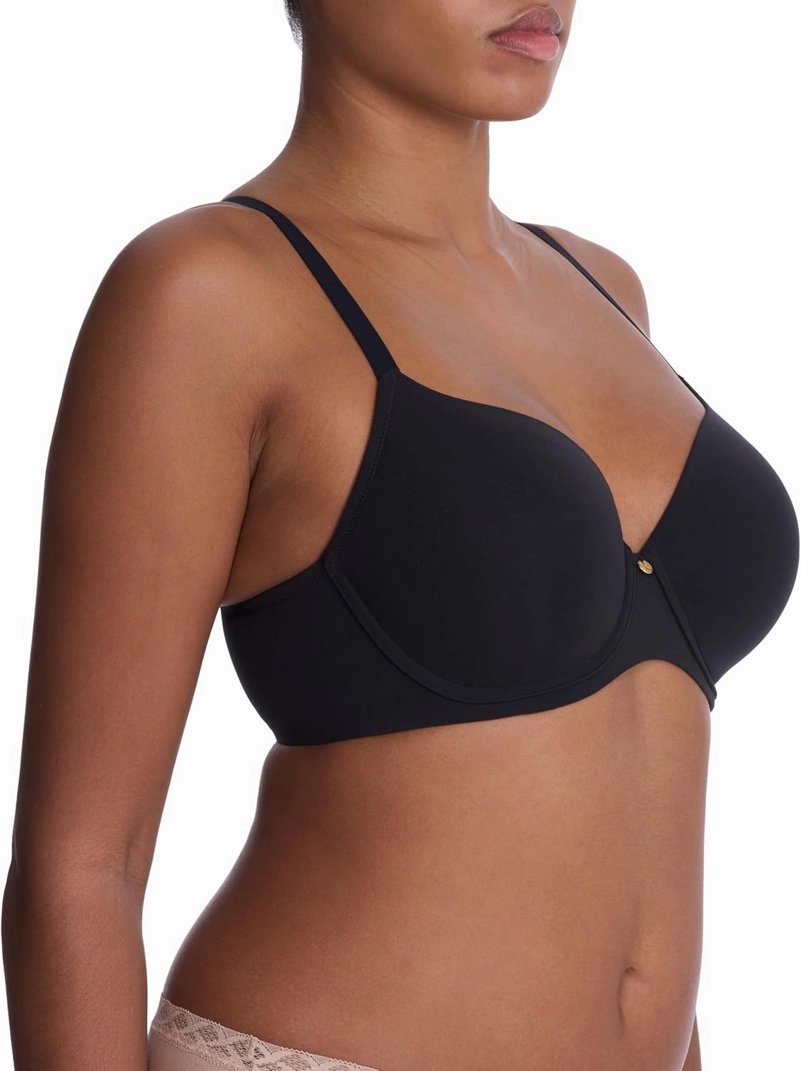 Natori Women Chic Comfort Full Figure Sweetheart UW 736096