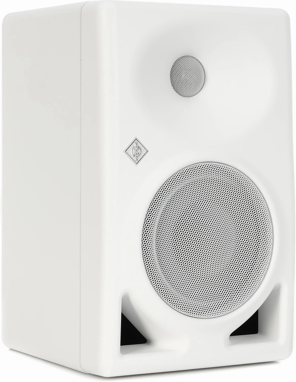 Neumann KH 120 II AES67 DSP Powered Studio Monitor - White