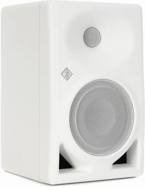 Neumann KH 120 II AES67 DSP Powered Studio Monitor - White