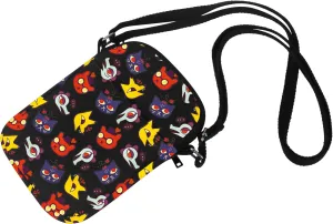 NITW Video Game Inspired Gift The Woods Game Crossbody Bag NITW Video Game Player Gift RPG Gift
