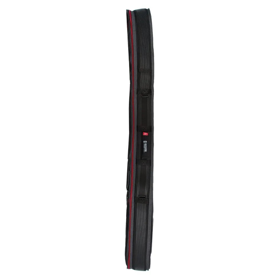 Ocean And Earth Double Compact Shortboard Cover