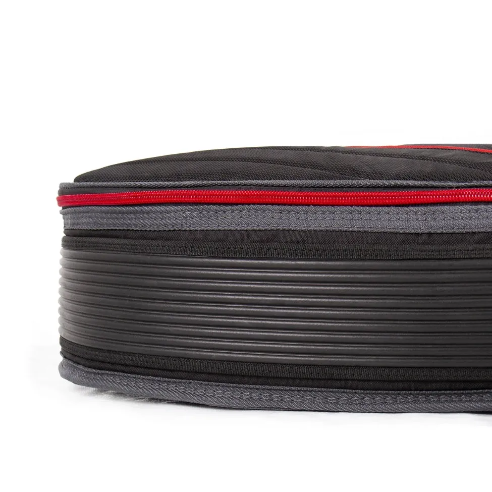 Ocean And Earth Double Compact Shortboard Cover