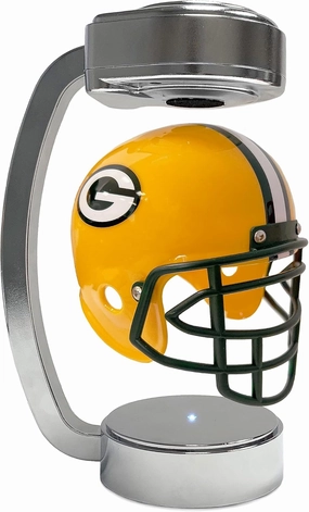 Officially Licensed NFL Mini Hover Helmet