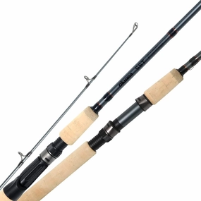 Okuma SST A Series Cork Grip 30/40 Ton Carbon Blank Lightweight Fishing Rod, SST-S-562ULa