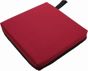 Outdoor Seat Cushion Mat Lightweight and Portable Polyester Camping Pad for Picnics Stadiums and Outdoor Activities Practical and Reusable Sitting Mat
