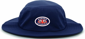 Pacific Headwear NCAA Collegiate Manta Ray Boonie Hat-Sun Protection, Adjustable Fit, Lightweight, Outdoor Sports Cap