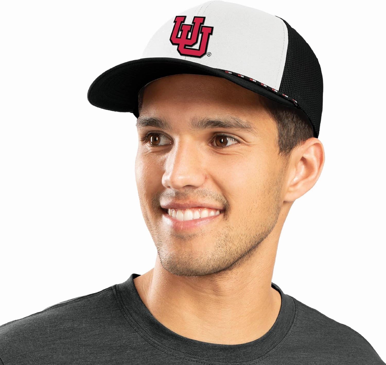 Pacific Headwear NCAA Collegiate Manta Ray Boonie Hat-Sun Protection, Adjustable Fit, Lightweight, Outdoor Sports Cap
