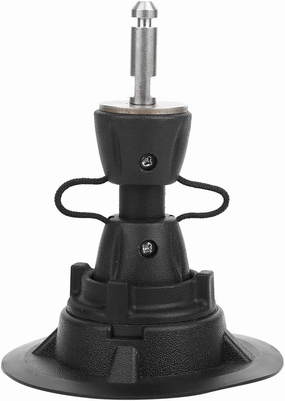 Paddle Board Sail Base, 360° Rotating Mount, Glue On Secure Connector, for and Windsurfing Enthusiasts