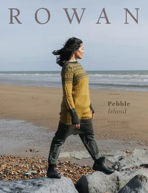 Pebble Island - Erika Knight
