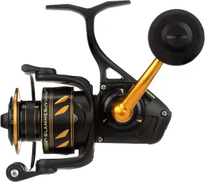Penn Slammer IV Spinning Fishing Reels