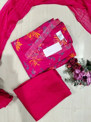 Perimum Vetican Silk Kurti - VSK48