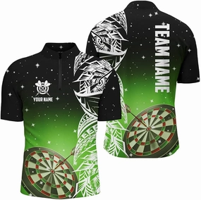 Personalized Dart Shirts for Men, Dart Jerseys for Men, Dart Shirts, Dart Jersey, Dart Board Red Version