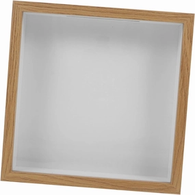 Photo Frame Piggy Bank Creative Money Saving Box Transparent Window for Storage Photo Display Unique for Boys and Girls Adults Density Board Design