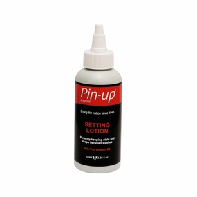 Pin-up Setting lotion 100ml TRIO