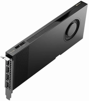 PNY NVIDIA RTX™ 2000 Ada Generation Professional Graphics Board - NVIDIA RTX™ 2000 Ada Generation, NVIDIA Ada Lovelace Architecture, 16GB GDDR6 GPU Memory with ECC