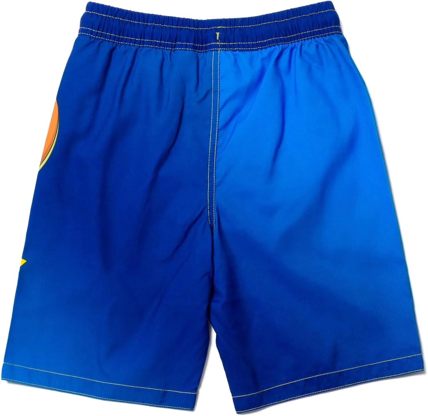 Pokemon UPF 50  Swim Trunks Bathing Suit Little Kid to Big Kid Sizes (4-14-16)