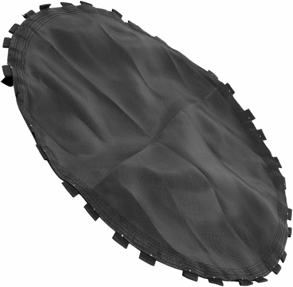 POPETPOP Trampoline Mesh Trampoline for Adults Trampoline Surround Pad Indoor Trampoline Mat Trampoline Pad Pads