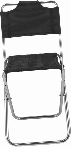 Portable Folding Stool Multi Function Camping Chair for Hiking Fishing BBQ and Beach Lightweight Design with High Durability and Easy Carrying Storage Bag