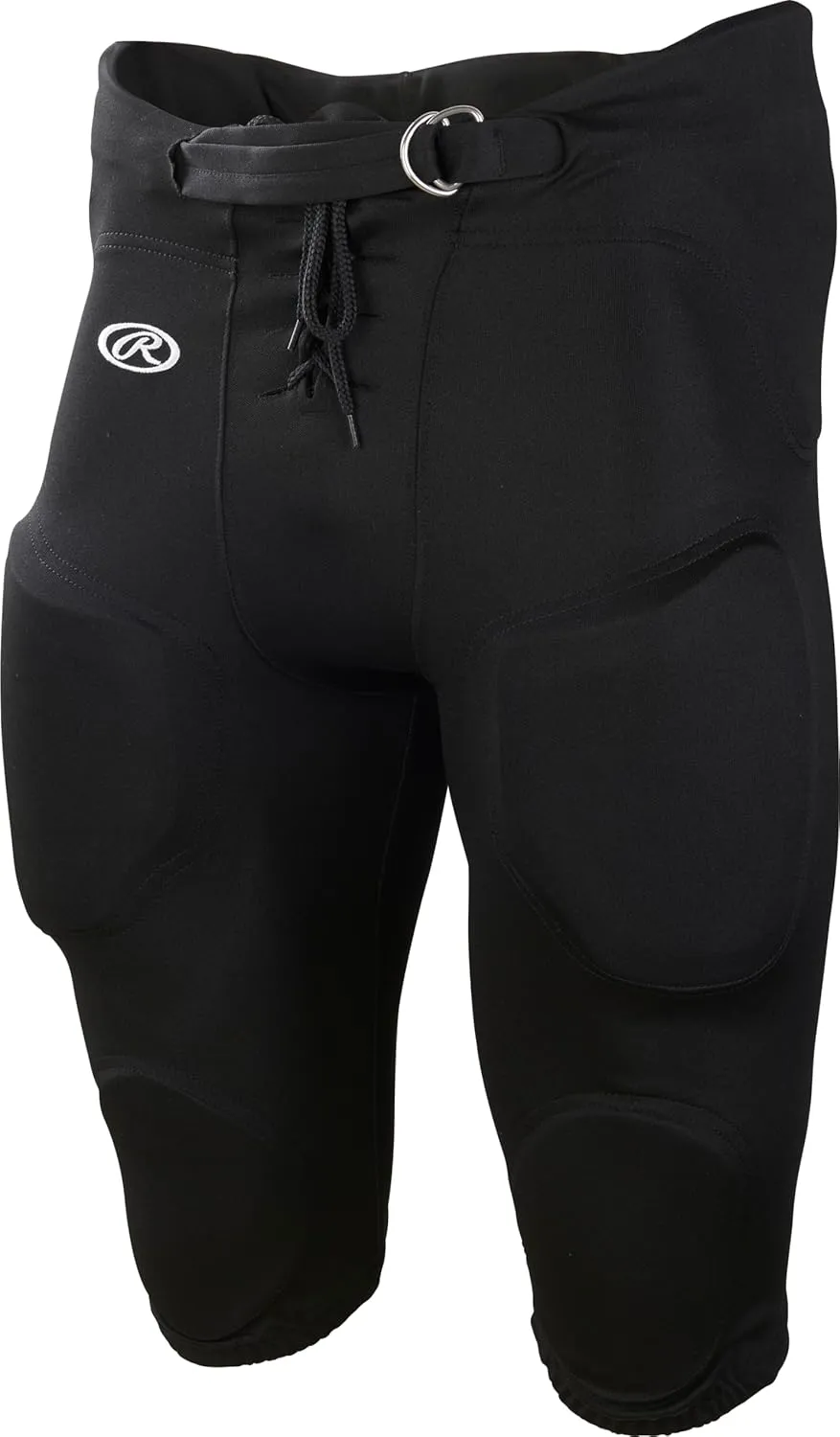 Rawlings Boys Fppi Lightweight Football Pants | Integrated Pads | Practice/Game Use | Youth Sizes | Multiple Colors