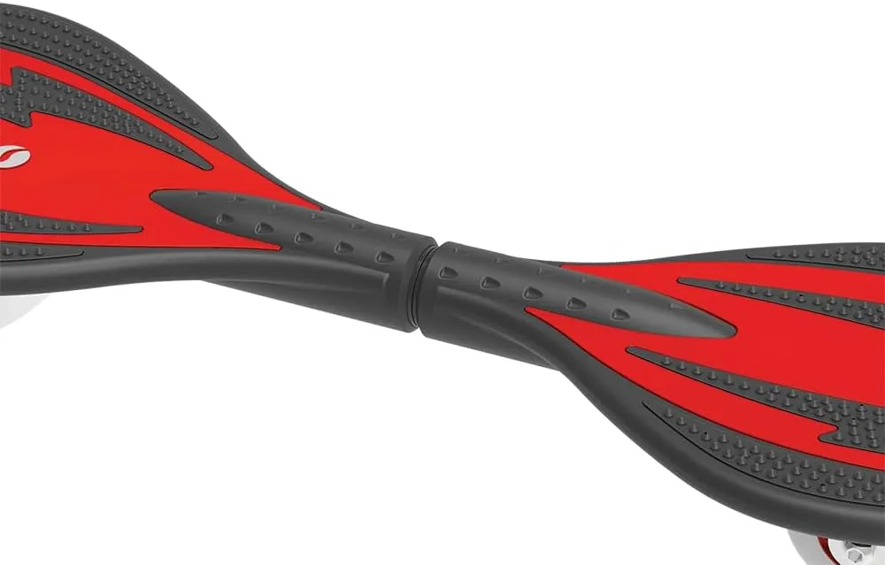 Razor RipStik Ripster, compact lightweight caster board, for kids 8 