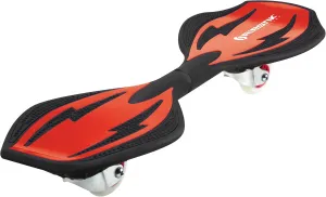 Razor RipStik Ripster, compact lightweight caster board, for kids 8 
