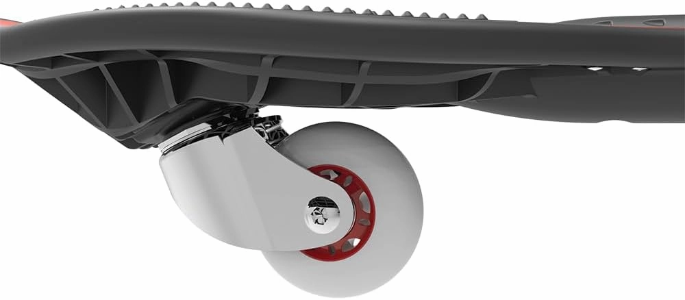 Razor RipStik Ripster, compact lightweight caster board, for kids 8 