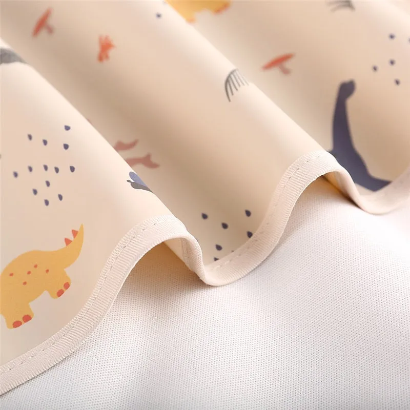 Reusable Baby Changing Mats