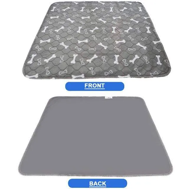 Reusable Dog Pee Pad