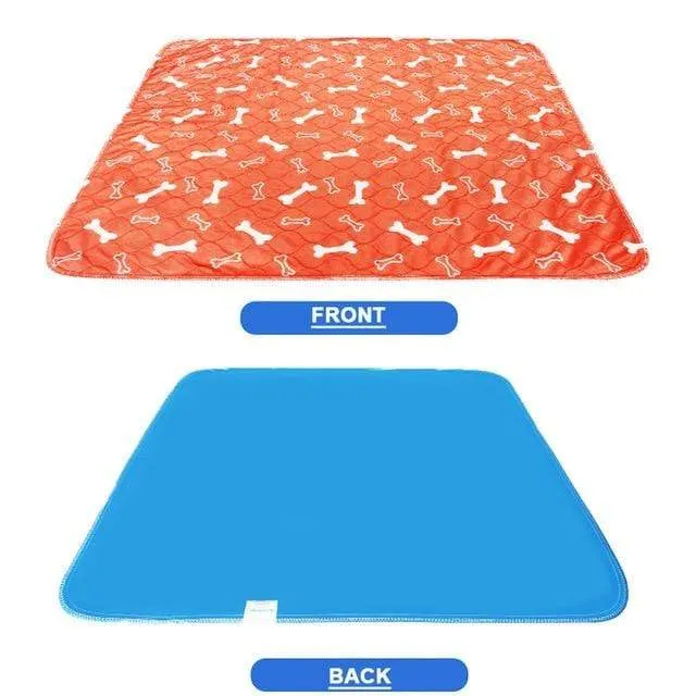 Reusable Dog Pee Pad