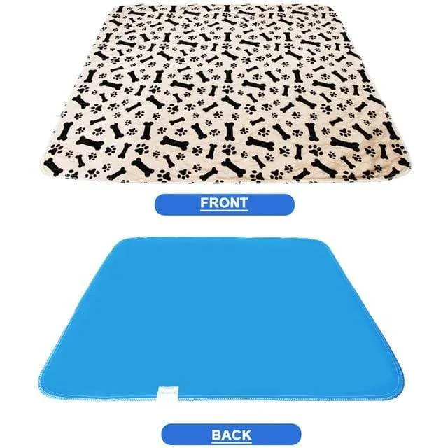 Reusable Dog Pee Pad