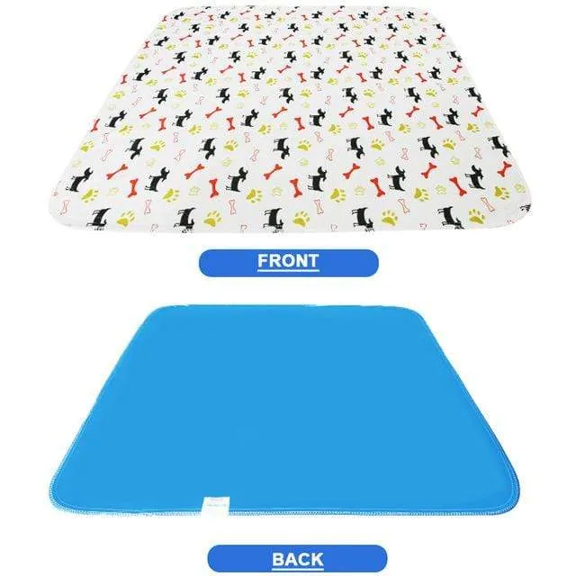 Reusable Dog Pee Pad