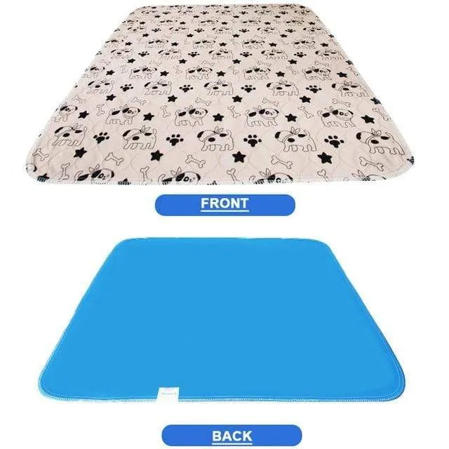 Reusable Dog Pee Pad