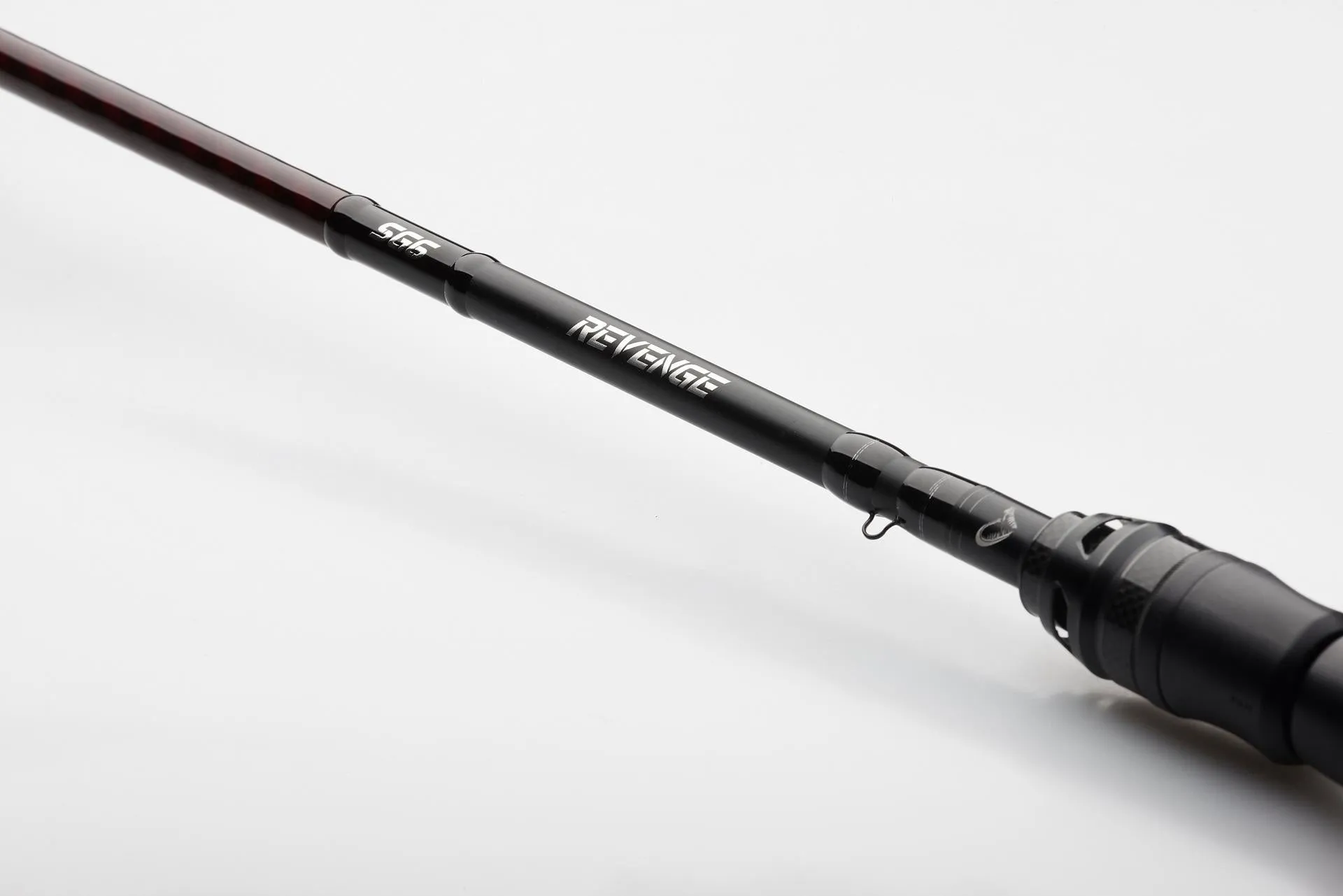 RevengeSG6 Ultra Light Game Spinning Rod