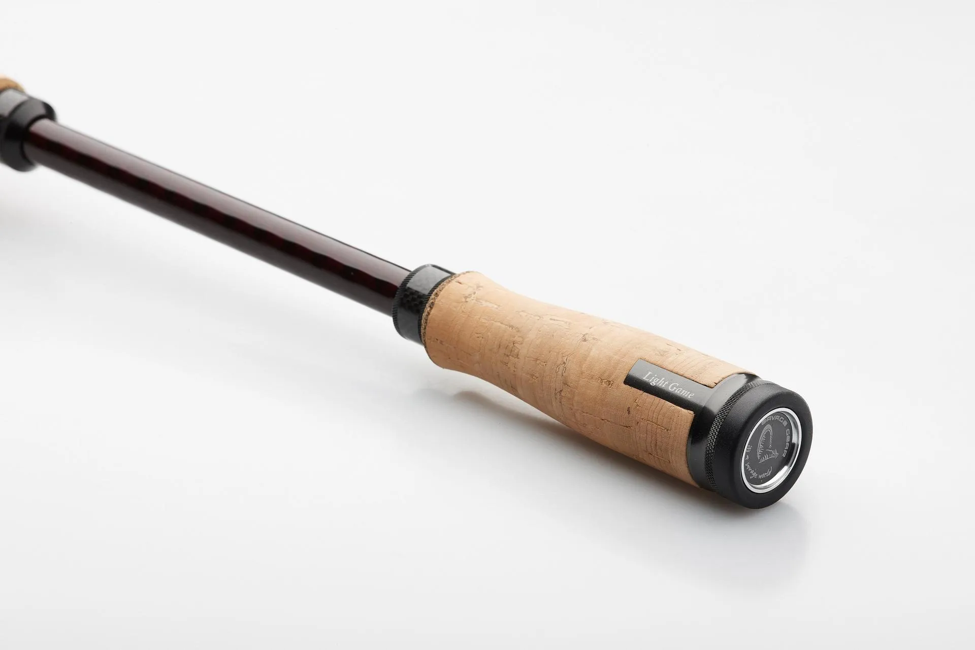 RevengeSG6 Ultra Light Game Spinning Rod