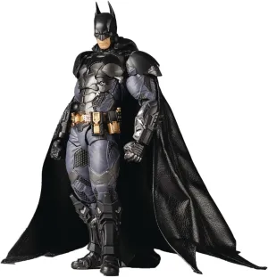 Revoltech Amazing Yamaguchi Batman Arkham Knight Action Figure