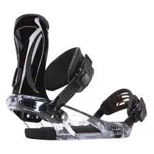 Ride Compact Womens Snowboard Bundle