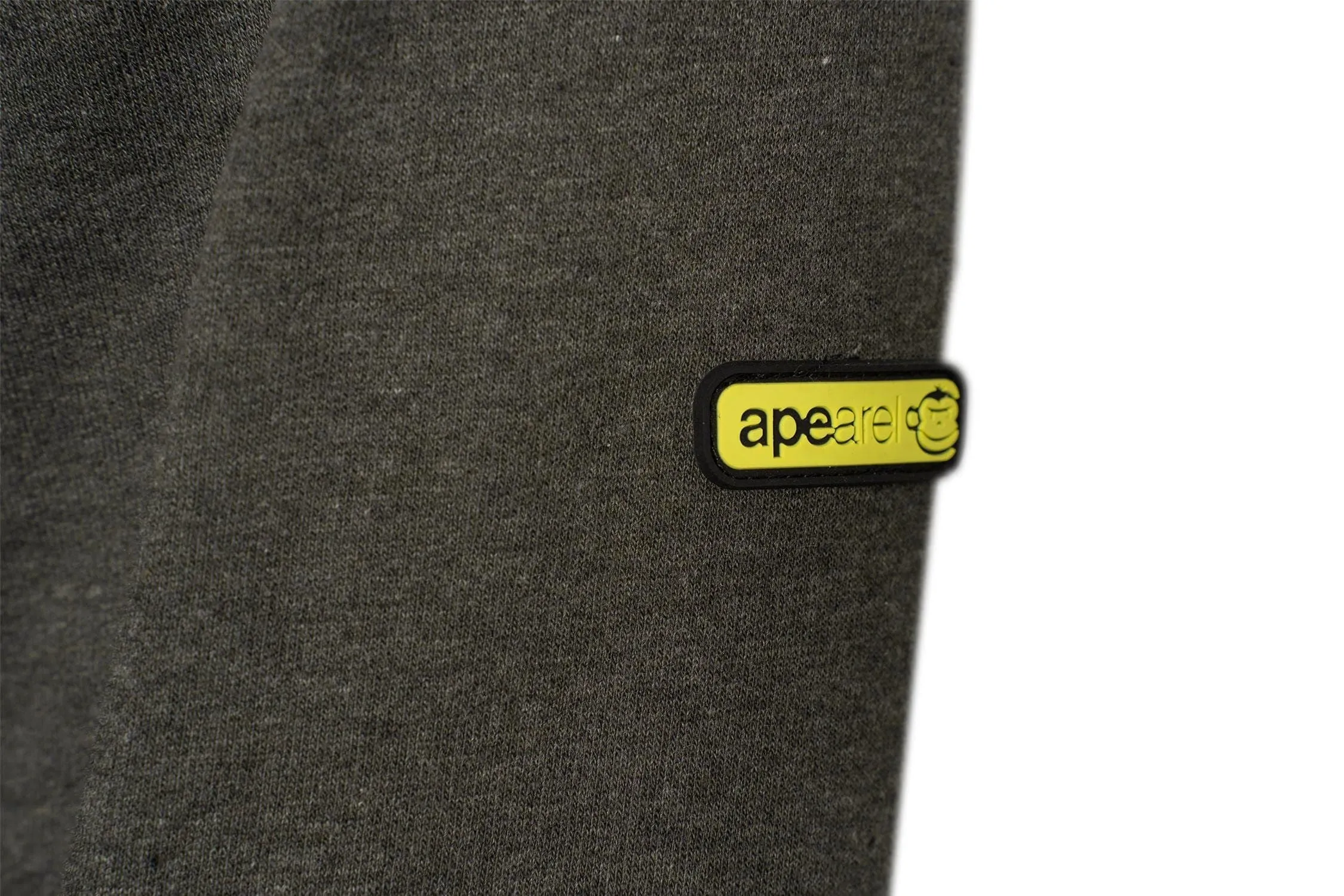 RidgeMonkey APEarel SportFlex Lightweight Hoody Green M
