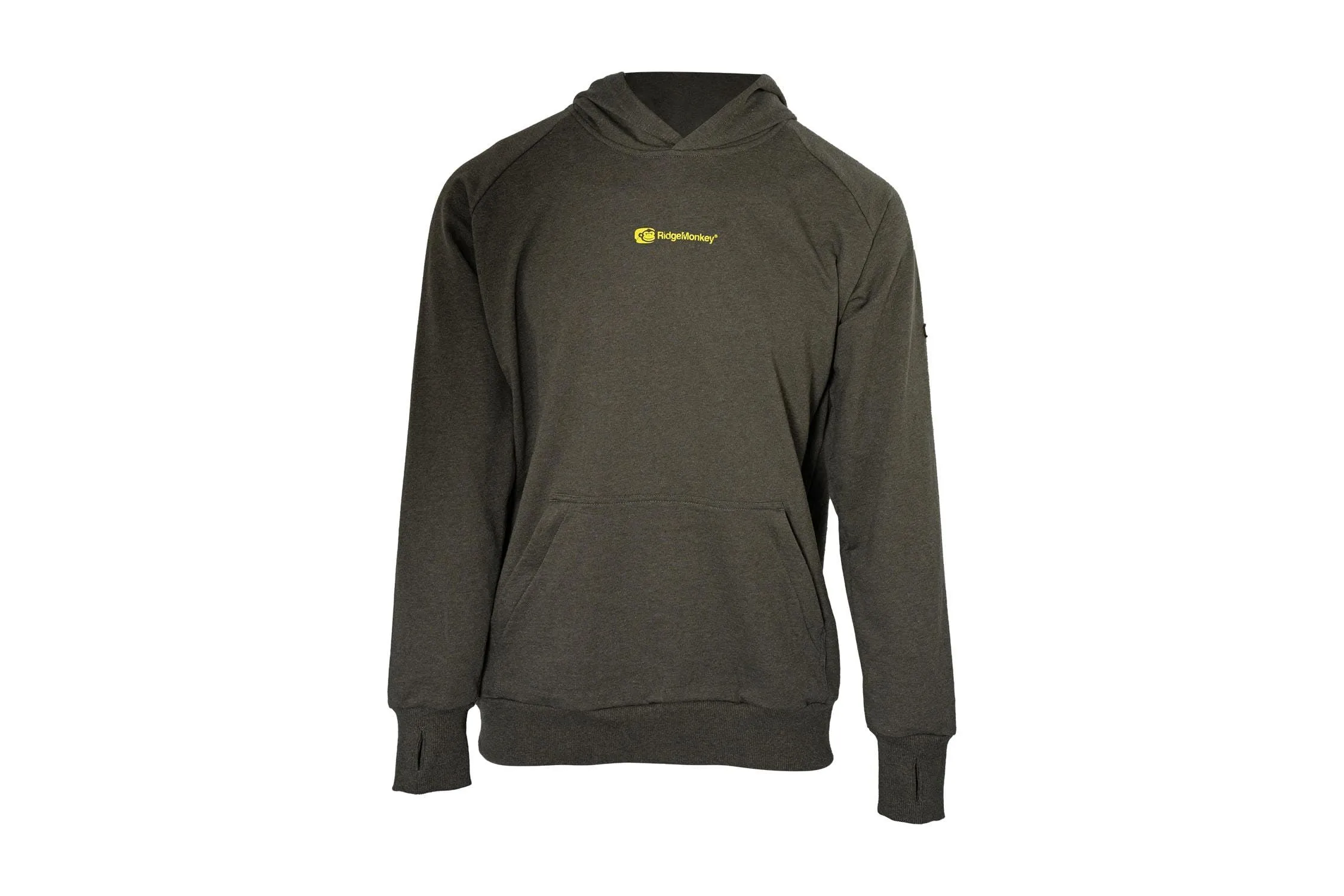 RidgeMonkey APEarel SportFlex Lightweight Hoody Green M