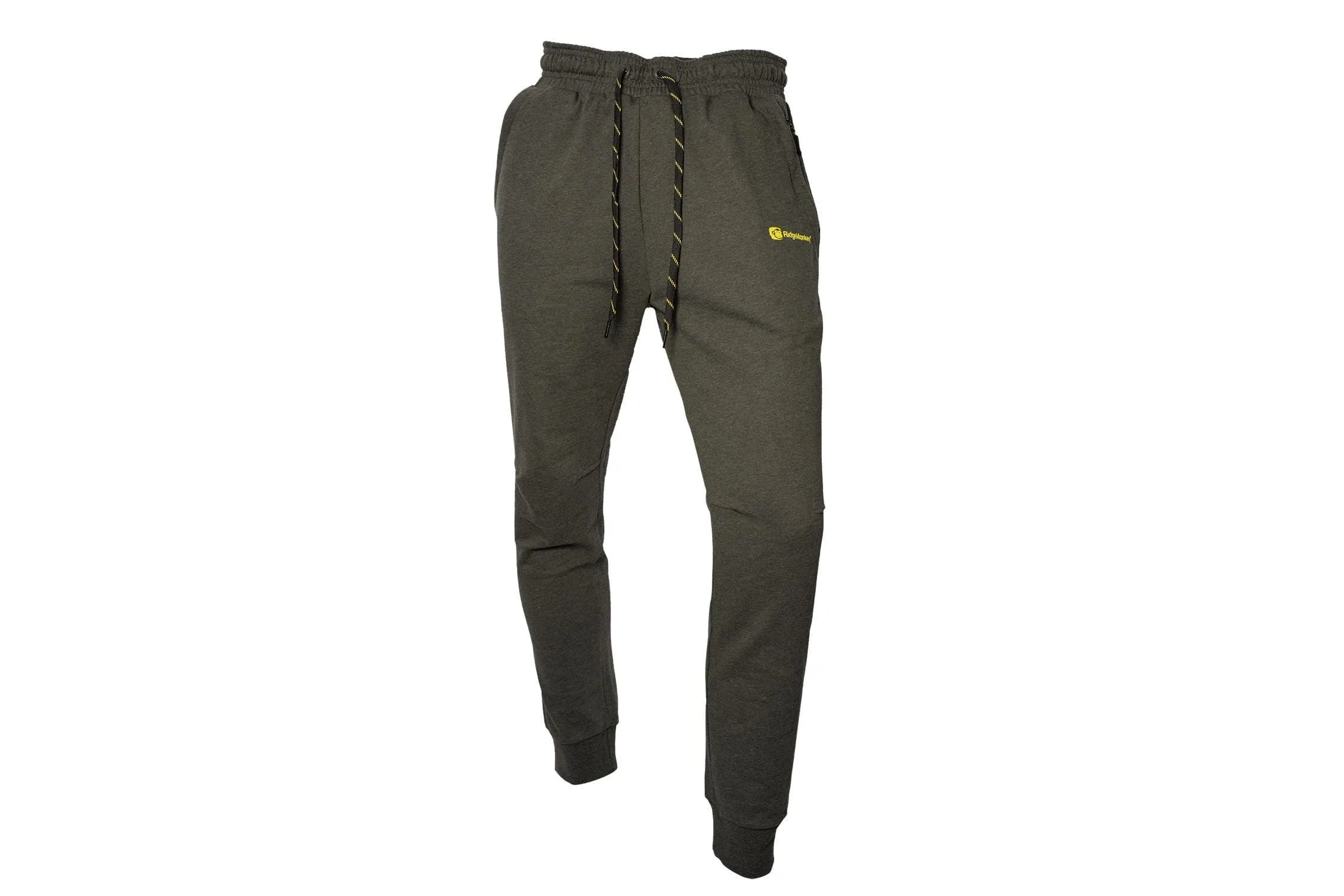 RidgeMonkey APEarel SportFlex Lightweight Joggers Green XXXL
