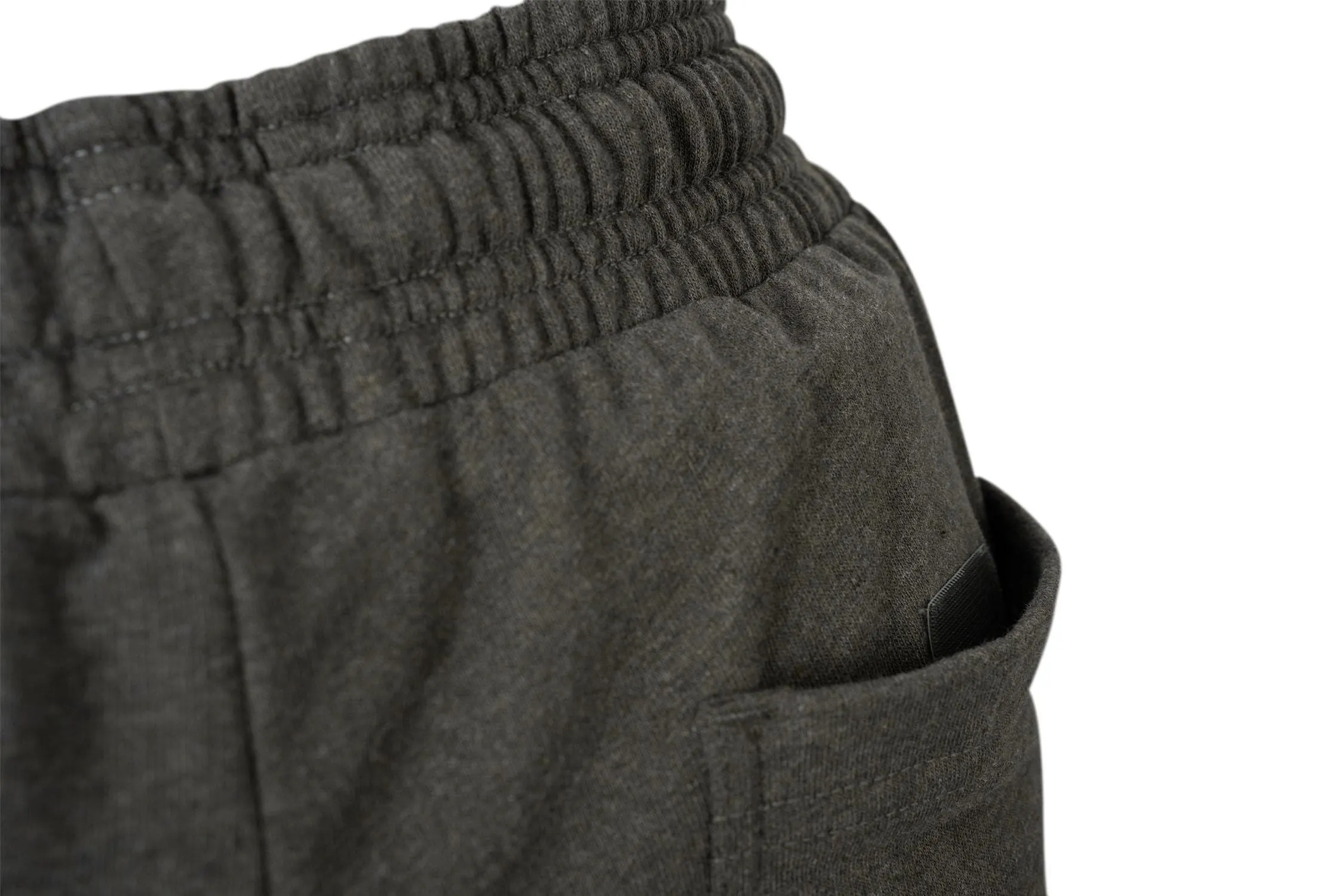 RidgeMonkey APEarel SportFlex Lightweight Joggers Green XXXL