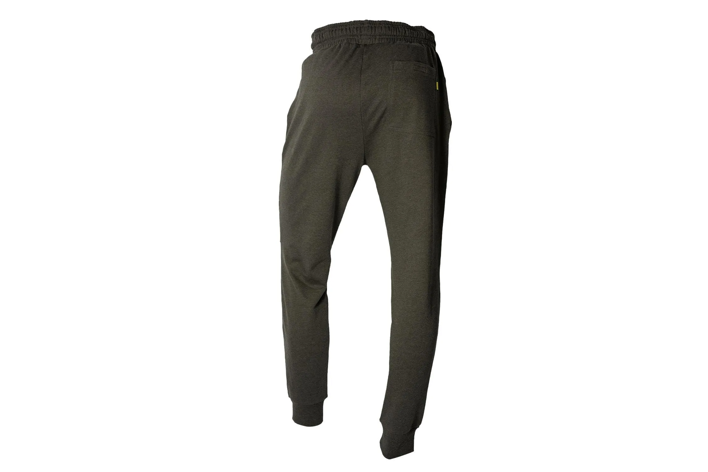 RidgeMonkey APEarel SportFlex Lightweight Joggers Green XXXL