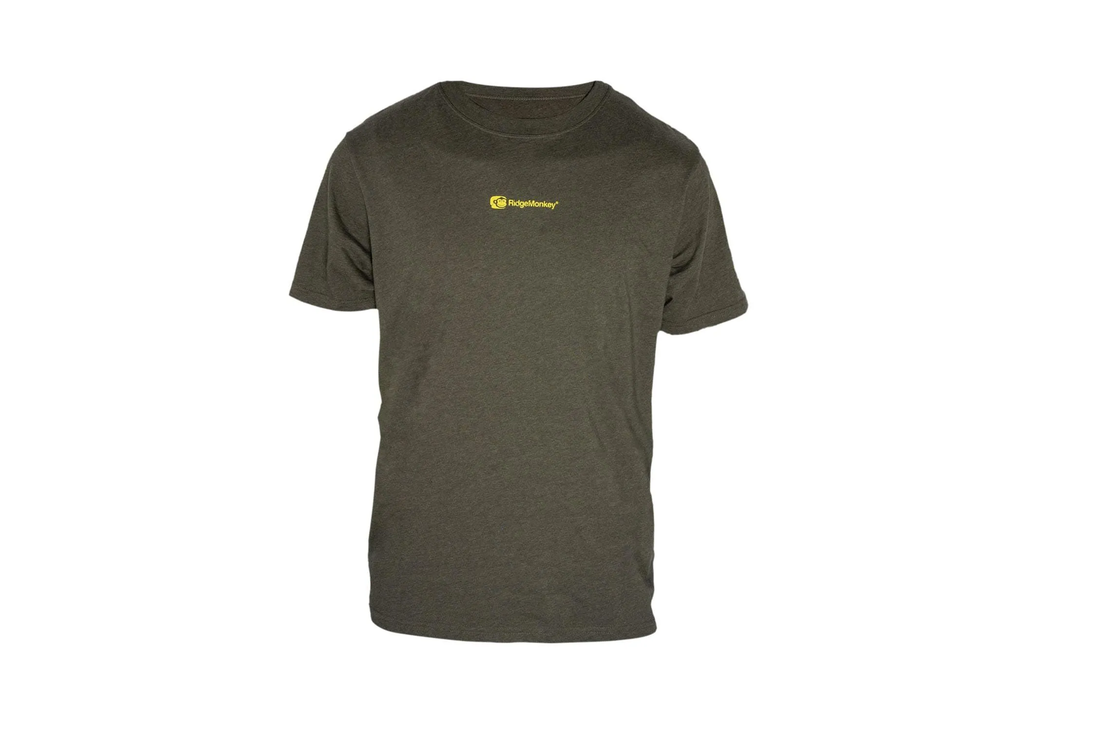 RidgeMonkey APEarel SportFlex Lightweight T-Shirt Green XXL